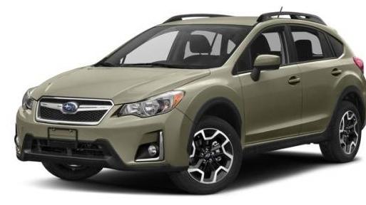 SUBARU CROSSTREK 2017 JF2GPABC1HH257089 image