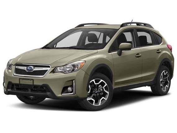 SUBARU CROSSTREK 2017 JF2GPABC2HH267484 image