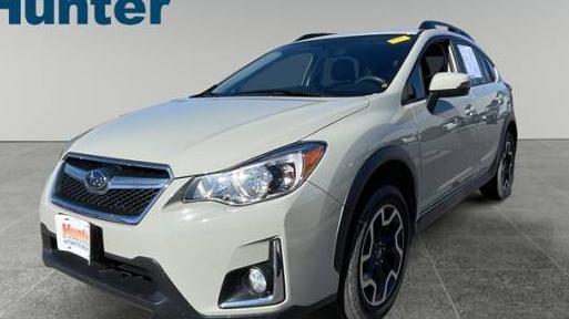 SUBARU CROSSTREK 2017 JF2GPALC3HH201279 image