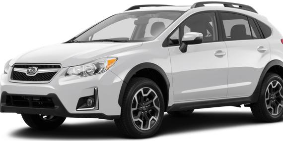 SUBARU CROSSTREK 2017 JF2GPANC8H8219886 image