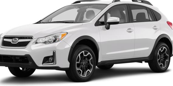 SUBARU CROSSTREK 2017 JF2GPABCXHG266217 image