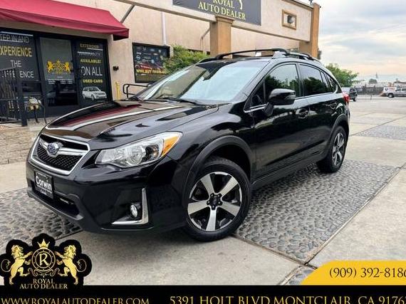 SUBARU CROSSTREK 2017 JF2GPABC1H8201816 image SUBARU CROSSTREK 2017 JF2GPABC1H8201816 image