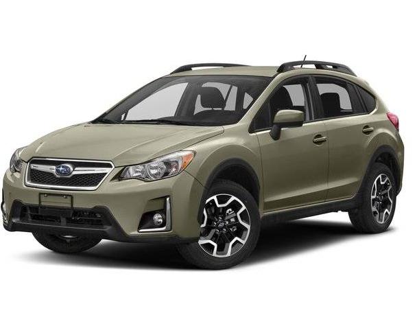 SUBARU CROSSTREK 2017 JF2GPANC3H8219018 image