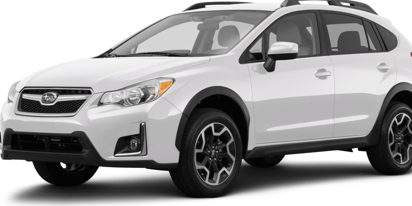 SUBARU CROSSTREK 2017 JF2GPABC3HH267039 image