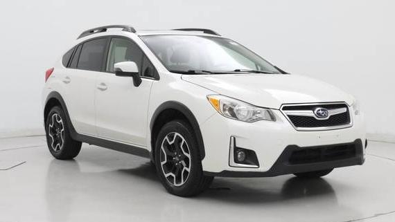 SUBARU CROSSTREK 2017 JF2GPANC4HH233218 image