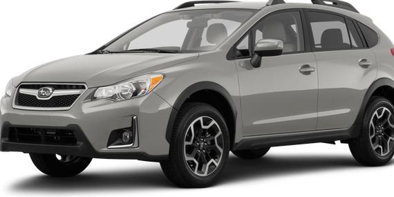 SUBARU CROSSTREK 2017 JF2GPABC9HH245675 image
