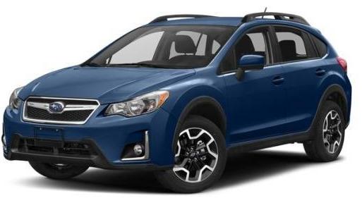 SUBARU CROSSTREK 2017 JF2GPADC5HH220172 image