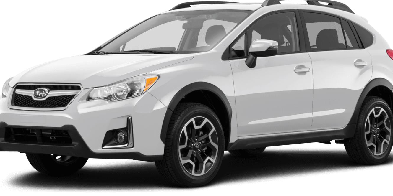 SUBARU CROSSTREK 2017 JF2GPALC5H8211327 image