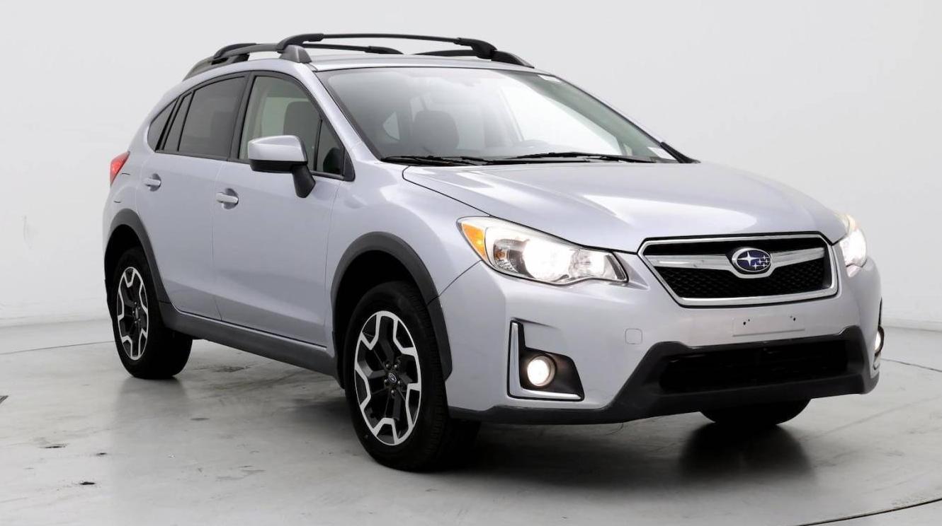 SUBARU CROSSTREK 2017 JF2GPADC4HH277432 image