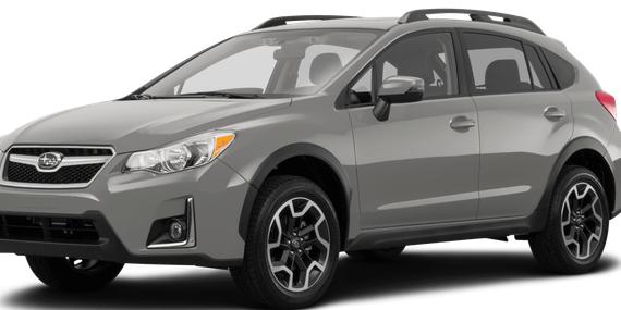 SUBARU CROSSTREK 2017 JF2GPALC7H8242255 image