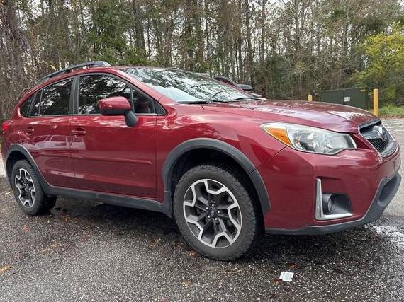 SUBARU CROSSTREK 2017 JF2GPADC3HH246477 image SUBARU CROSSTREK 2017 JF2GPADC3HH246477 image