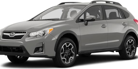 SUBARU CROSSTREK 2017 JF2GPANC3HH215826 image