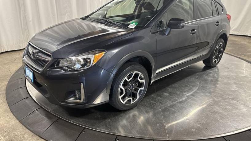 SUBARU CROSSTREK 2017 JF2GPAKC3HH277053 image