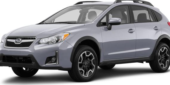 SUBARU CROSSTREK 2017 JF2GPADC5HH248814 image
