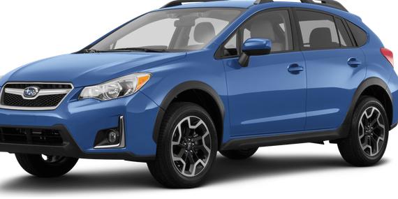 SUBARU CROSSTREK 2017 JF2GPABC6HG255876 image