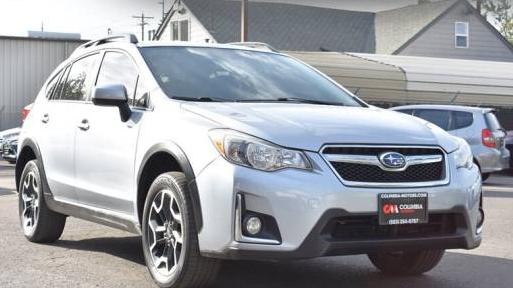 SUBARU CROSSTREK 2017 JF2GPABC2HH248272 image