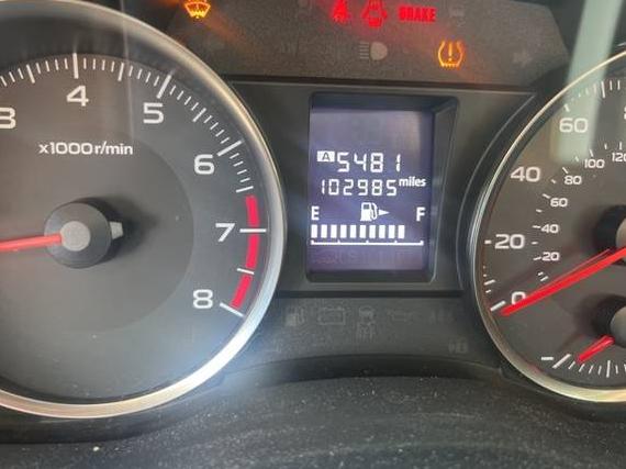 SUBARU CROSSTREK 2017 JF2GPABC5HG251351 image