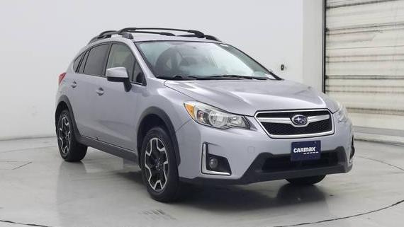 SUBARU CROSSTREK 2017 JF2GPADC4H8266852 image