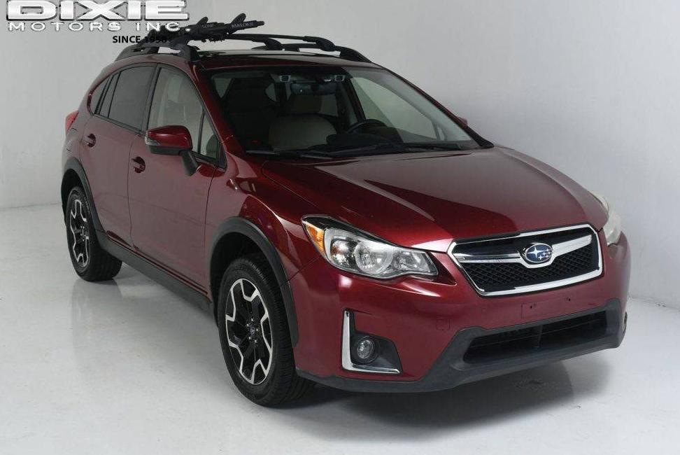 SUBARU CROSSTREK 2017 JF2GPANC2HH278996 image