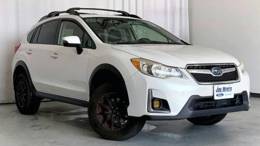 SUBARU CROSSTREK 2017 JF2GPANC1HH278584 image