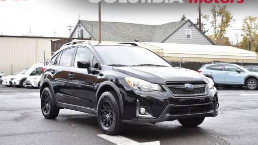 SUBARU CROSSTREK 2017 JF2GPABCXHH270729 image