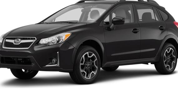 SUBARU CROSSTREK 2017 JF2GPABC4H8219243 image