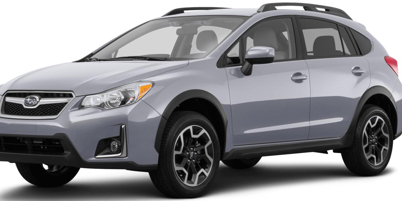 SUBARU CROSSTREK 2017 JF2GPADC8H8207853 image