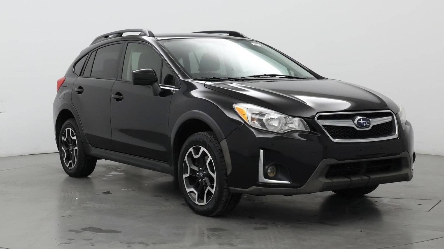 SUBARU CROSSTREK 2017 JF2GPADC1HH265755 image