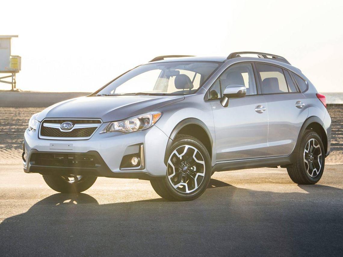 SUBARU CROSSTREK 2017 JF2GPABC4HG266245 image