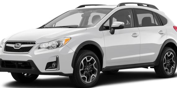 SUBARU CROSSTREK 2017 JF2GPANC4H8228360 image
