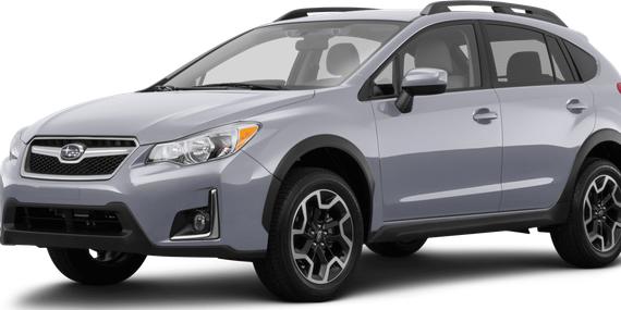 SUBARU CROSSTREK 2017 JF2GPABC9HH280183 image