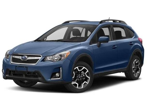 SUBARU CROSSTREK 2017 JF2GPAKC7HH207071 image