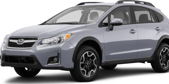 SUBARU CROSSTREK 2017 JF2GPABC5H8215914 image