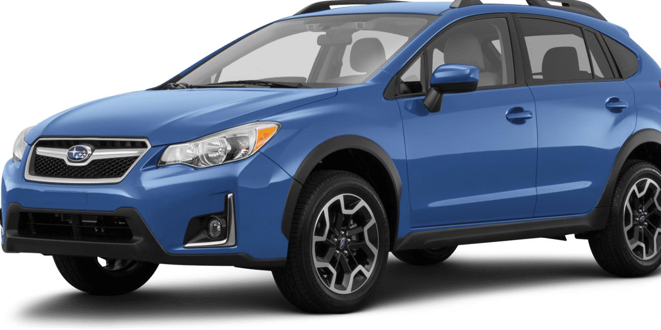 SUBARU CROSSTREK 2017 JF2GPABCXHH271153 image