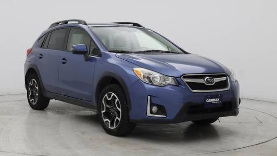 SUBARU CROSSTREK 2017 JF2GPAKCXH8221238 image