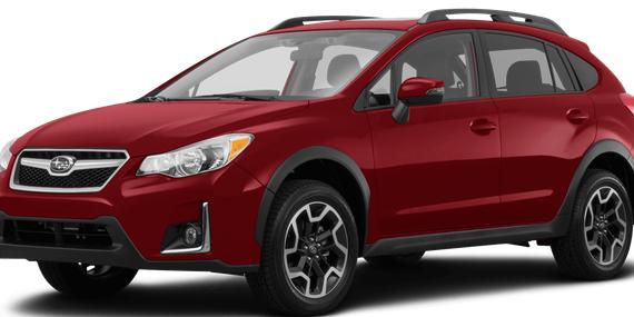 SUBARU CROSSTREK 2017 JF2GPALC4H8211254 image