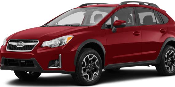 SUBARU CROSSTREK 2017 JF2GPANC1HH262322 image
