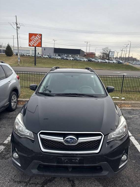 SUBARU CROSSTREK 2017 JF2GPABC7H8212366 image SUBARU CROSSTREK 2017 JF2GPABC7H8212366 image