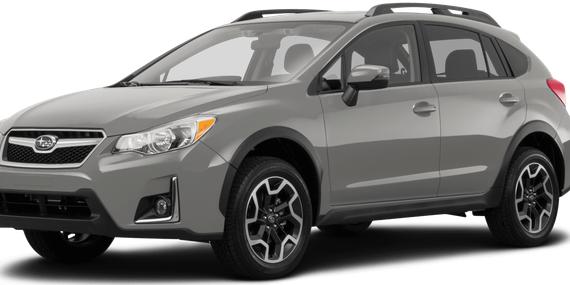 SUBARU CROSSTREK 2017 JF2GPAKC1HH240034 image
