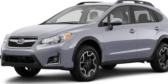 SUBARU CROSSTREK 2017 JF2GPADC3H8216069 image
