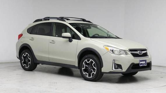 SUBARU CROSSTREK 2017 JF2GPADCXH8236061 image