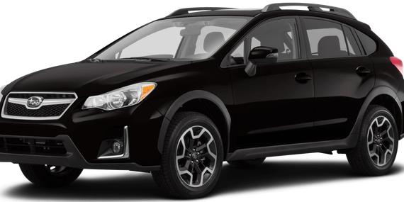 SUBARU CROSSTREK 2017 JF2GPALC3HH251650 image