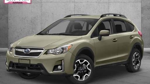 SUBARU CROSSTREK 2017 JF2GPANC0HH243728 image