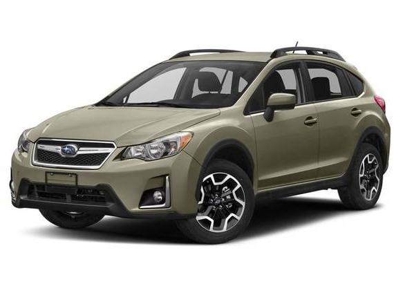SUBARU CROSSTREK 2017 JF2GPANC1HH249831 image