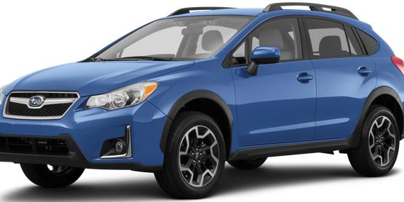 SUBARU CROSSTREK 2017 JF2GPABC5HH272890 image