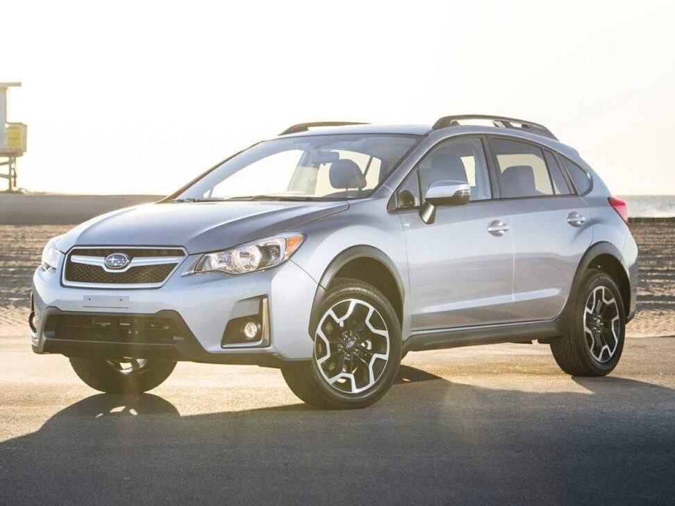 SUBARU CROSSTREK 2017 JF2GPALC0H8239147 image