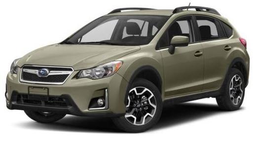 SUBARU CROSSTREK 2017 JF2GPANC4H8208402 image