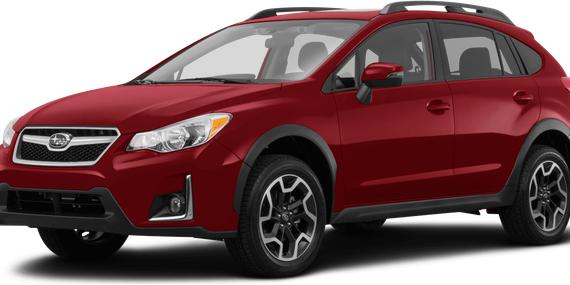 SUBARU CROSSTREK 2017 JF2GPANC7H8218941 image
