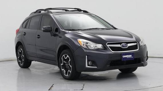 SUBARU CROSSTREK 2017 JF2GPANC7HH238008 image