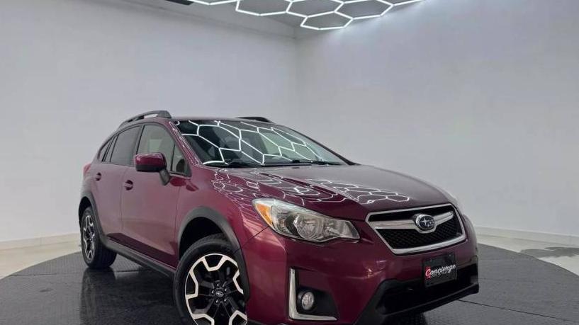 SUBARU CROSSTREK 2017 JF2GPABC0HH225055 image